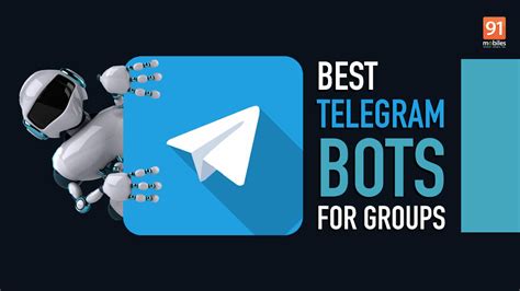 como colocar bot no telegram|10 melhores bots para Telegram